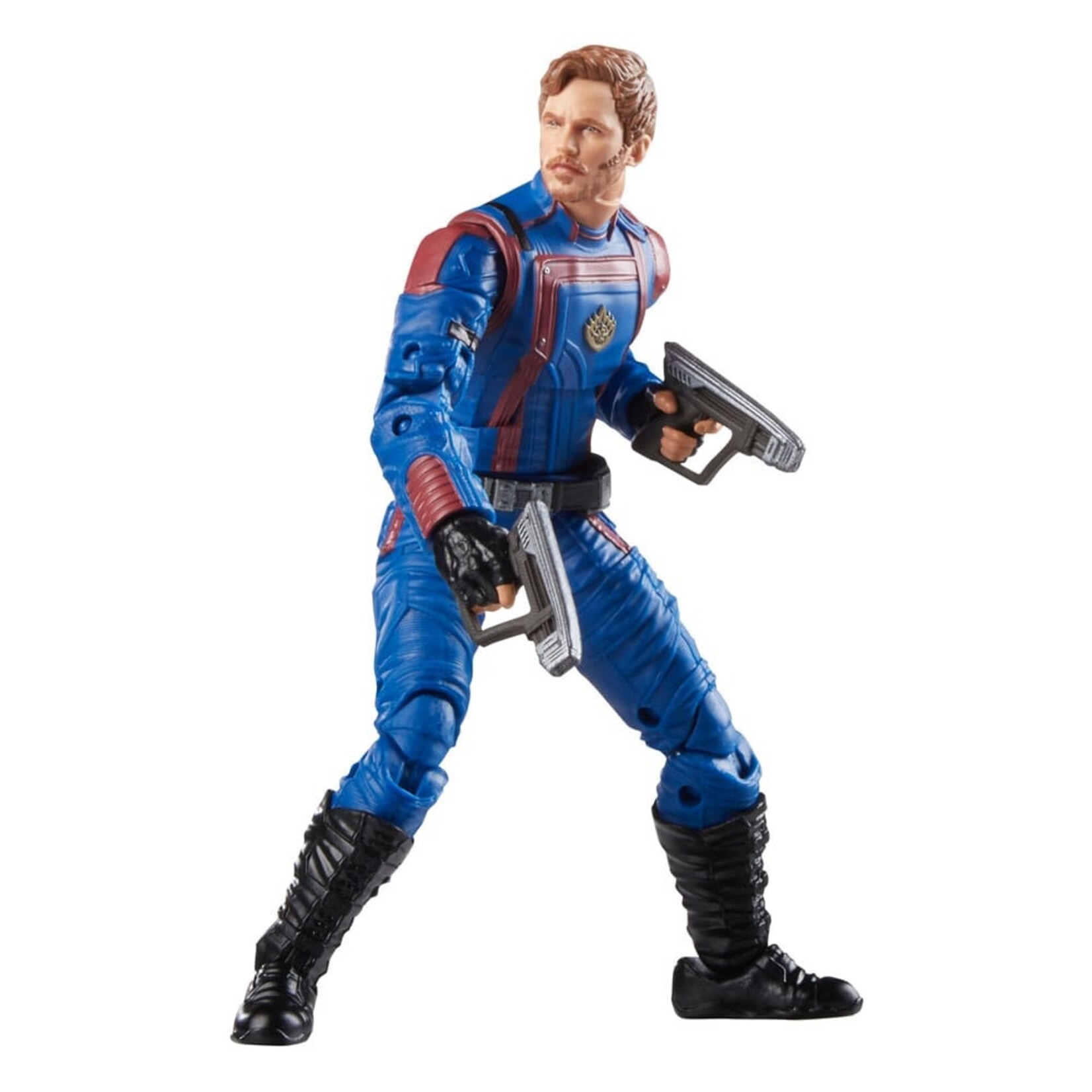 Hasbro Hasbro Marvel Guardians of the Galaxy 3 Action Figure Star-Lord 15 cm