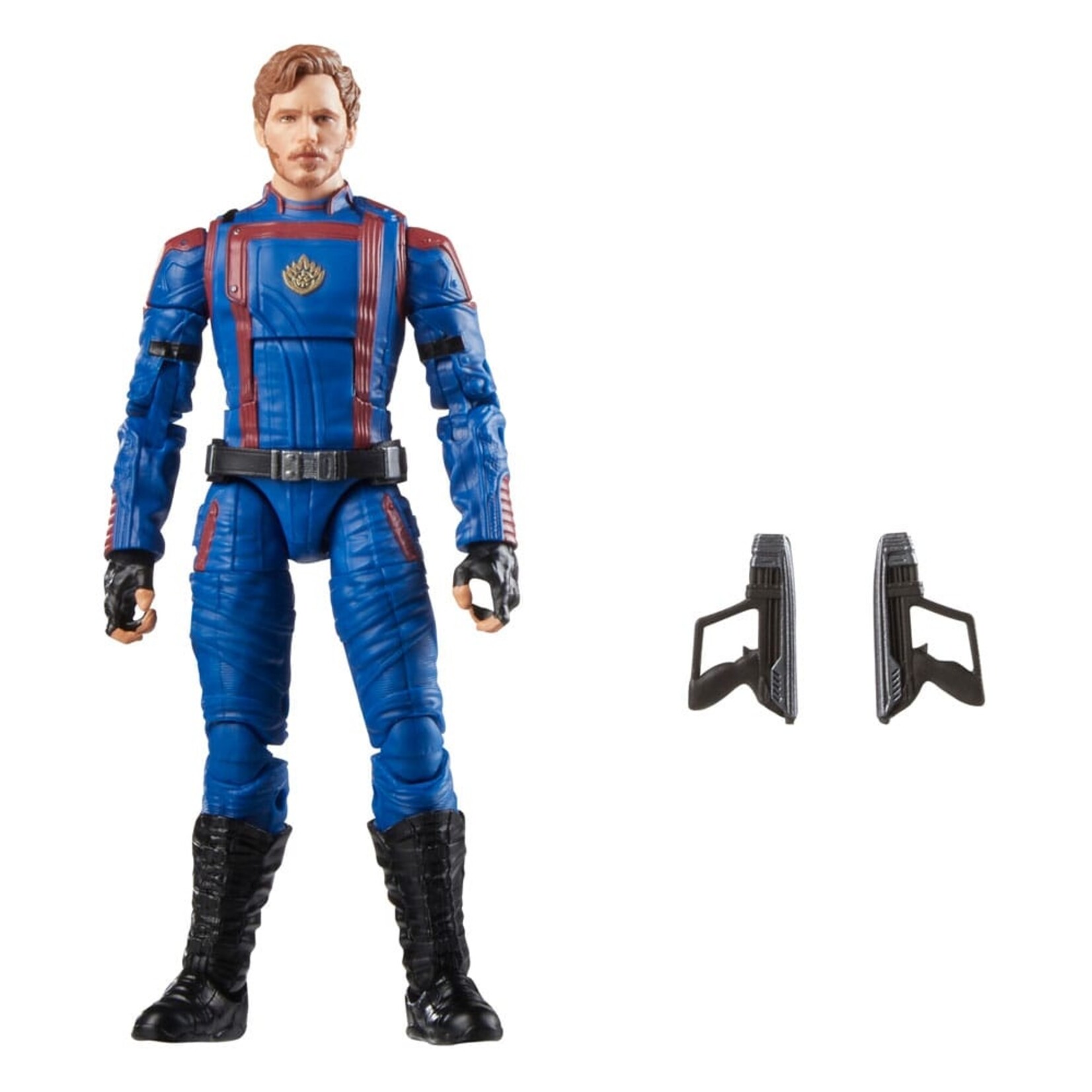 Hasbro Hasbro Marvel Guardians of the Galaxy 3 Action Figure Star-Lord 15 cm