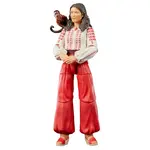 Hasbro Hasbro Indiana Jones Raiders of the Lost Ark Action Figure Marion Ravenwood 14,8 cm