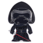 Funko Funko Pop! Enamel Pin Star Wars Kylo Ren 10 cm