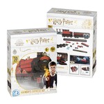 4D Model Kit 4D Model Kit Harry Potter Hogwarts Express Set 180 pcs