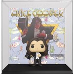 Funko Funko POP! Albums Alice Cooper Welcome To My Nightmare