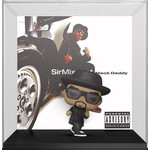 Funko Funko POP! Albums Sir Mix-A-Lot SirMixaLot