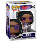 Funko Funko POP! Figure Rocks H.E.R.