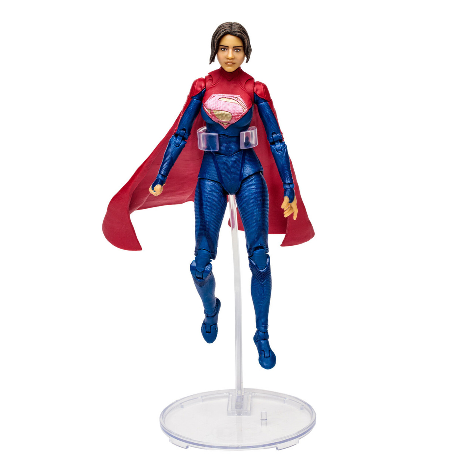 McFarlane Toys McFarlane Toys DC Comics The Flash Supergirl Figure 17,8 cm