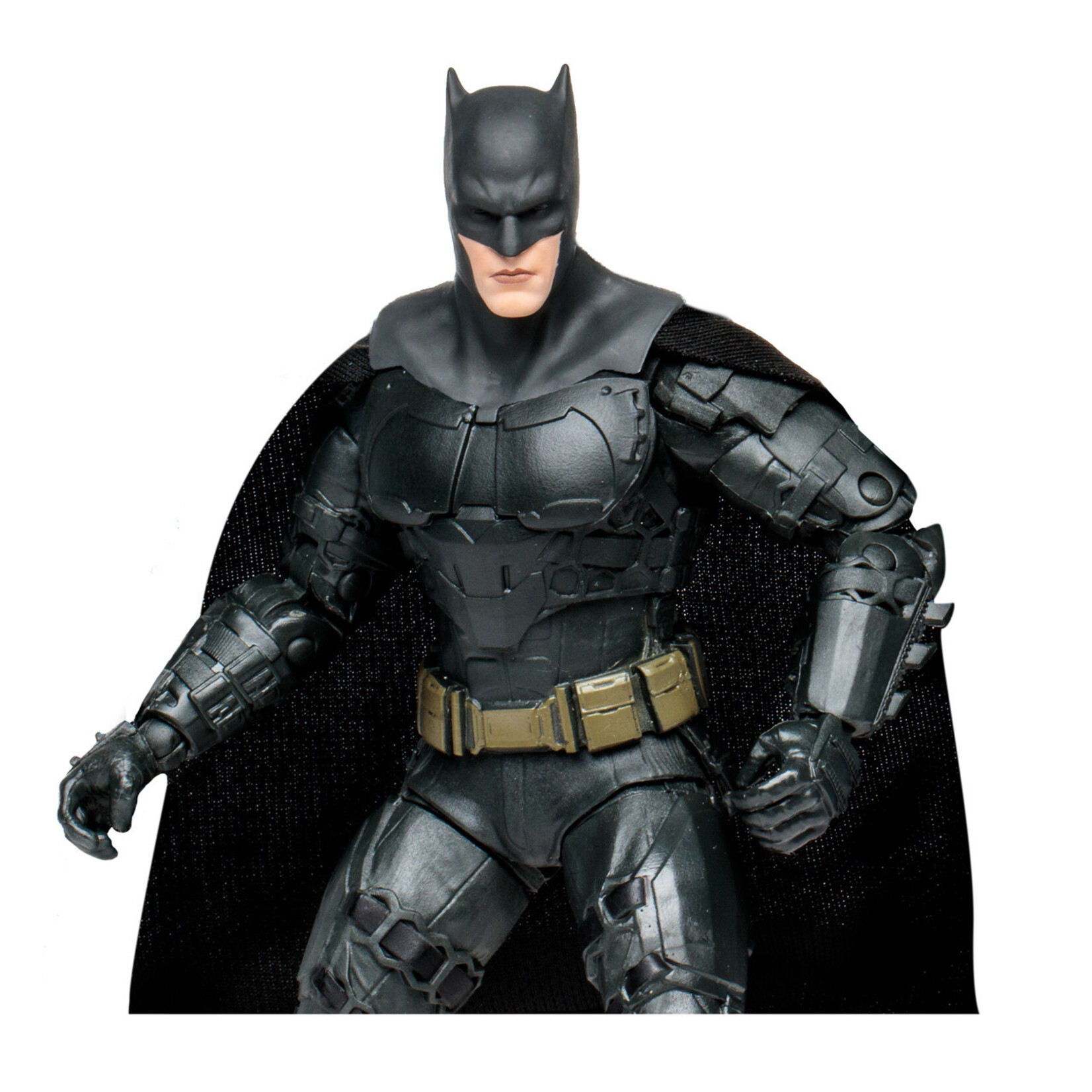 McFarlane Toys McFarlane Toys DC Comics The Flash Batman Figure 17,8 cm