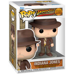 Funko Funko POP! Figure Indiana Jones Indiana Jones