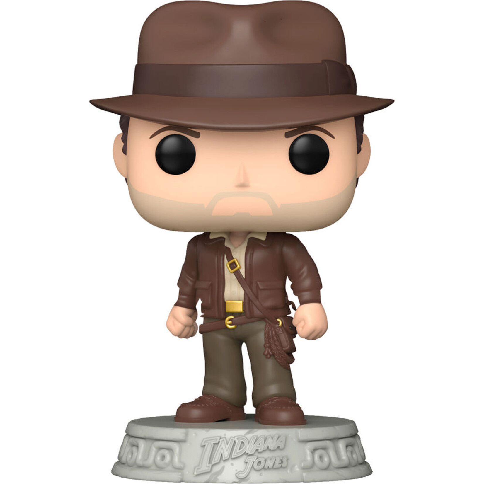 Funko Funko POP! Figure Indiana Jones Indiana Jones