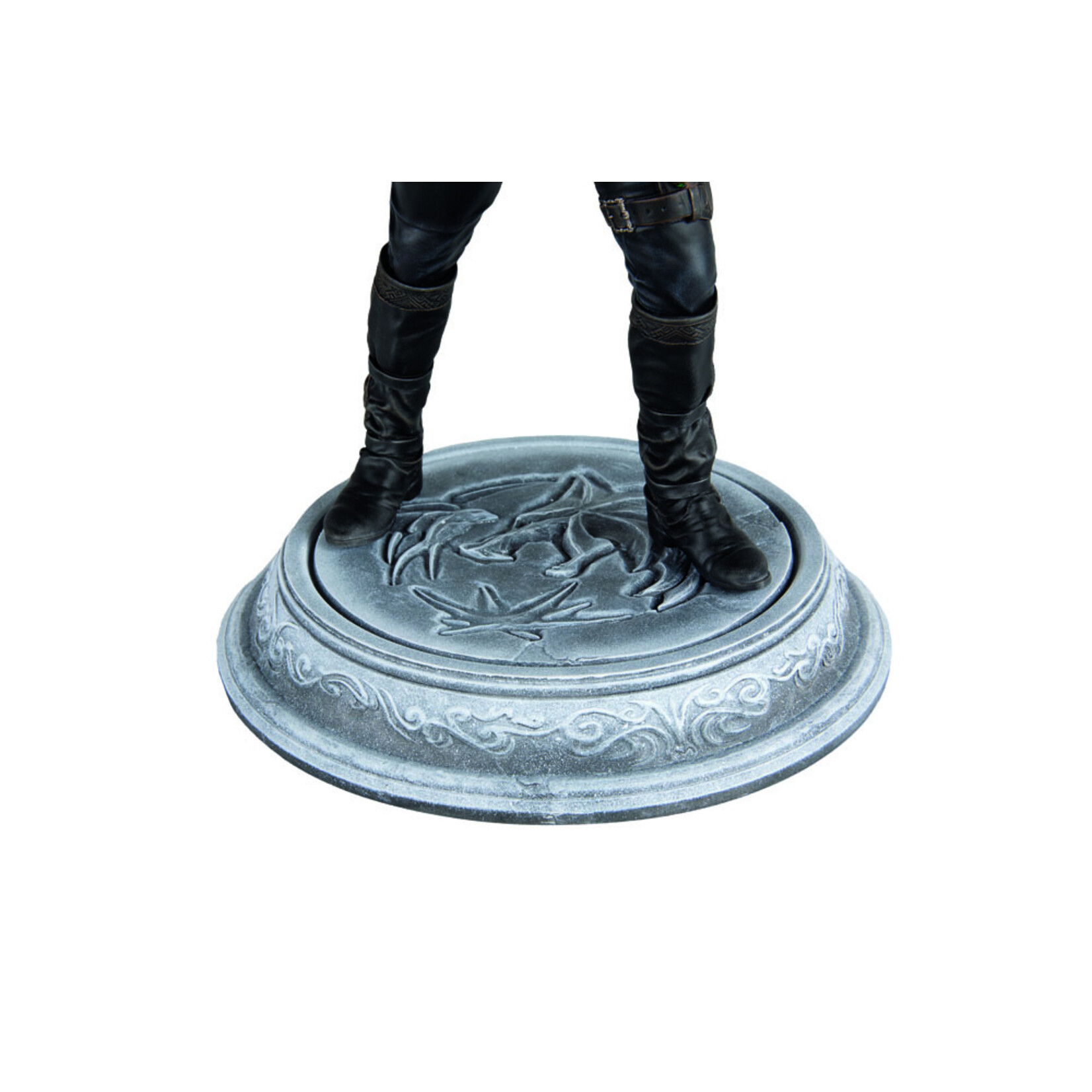 Dark Horse Dark Horse The Witcher PVC Statue Geralt 24 cm