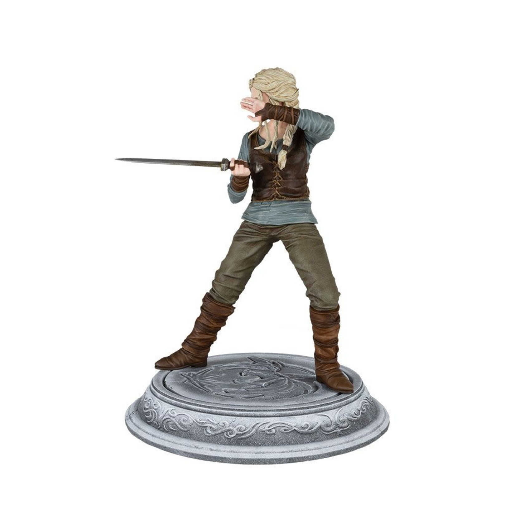 Dark Horse Dark Horse The Witcher PVC Statue Ciri 22 cm