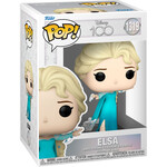 Funko Funko POP! Figure Disney 100th Anniversary Elsa