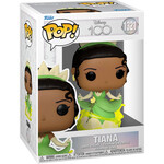 Funko Funko POP! Figure Disney 100th Anniversary Tiana