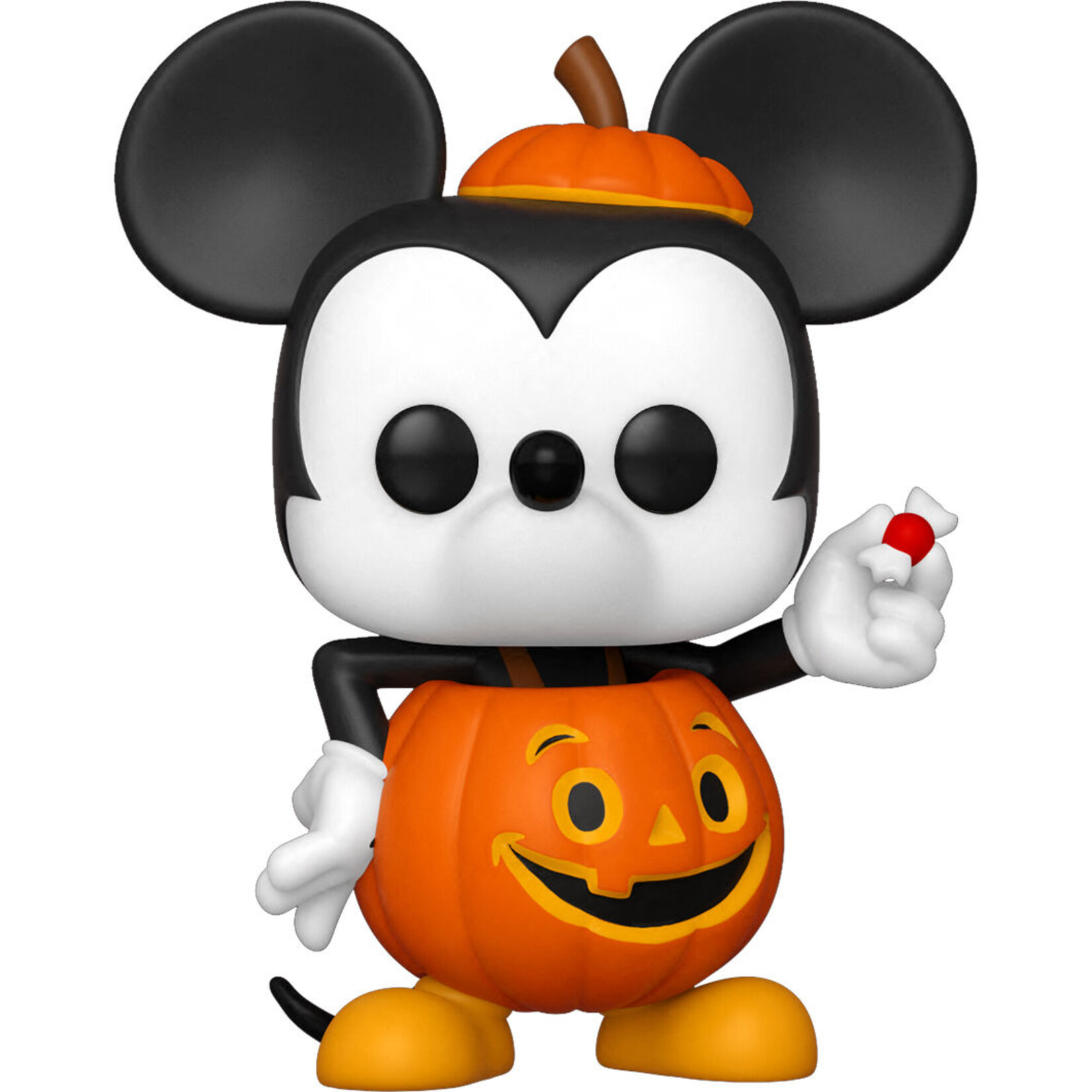 Funko Funko POP! Figure Disney Trick or Treat Mickey Mouse