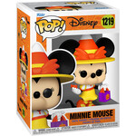 Funko Funko POP! Figure Disney Trick or Treat Minnie Mouse