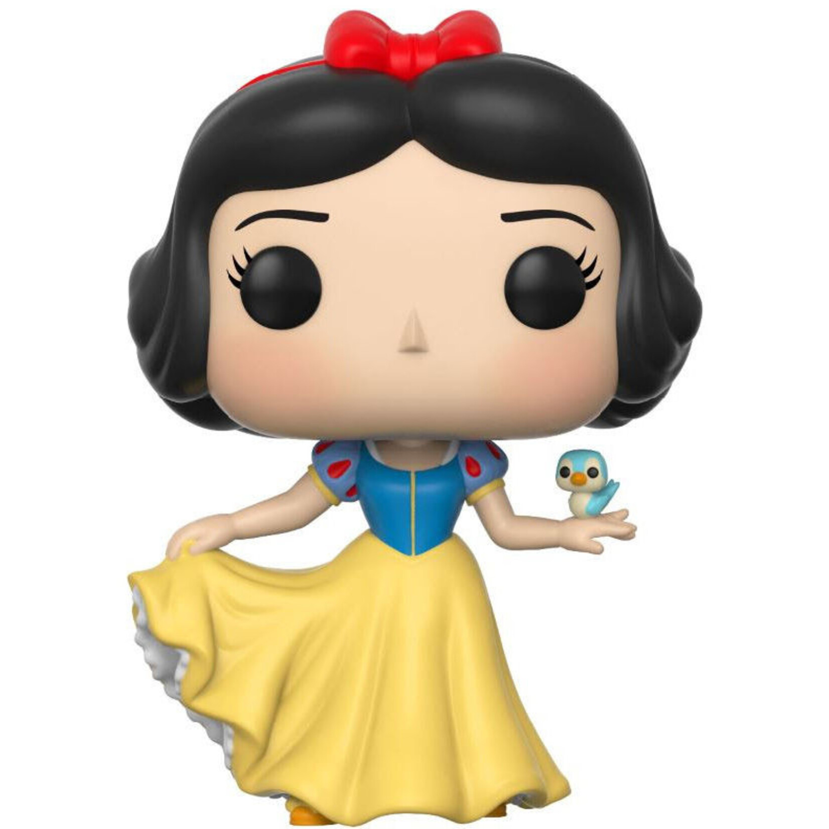 Funko Funko POP! Figure Disney Snow White 80th Anniversary Snow White