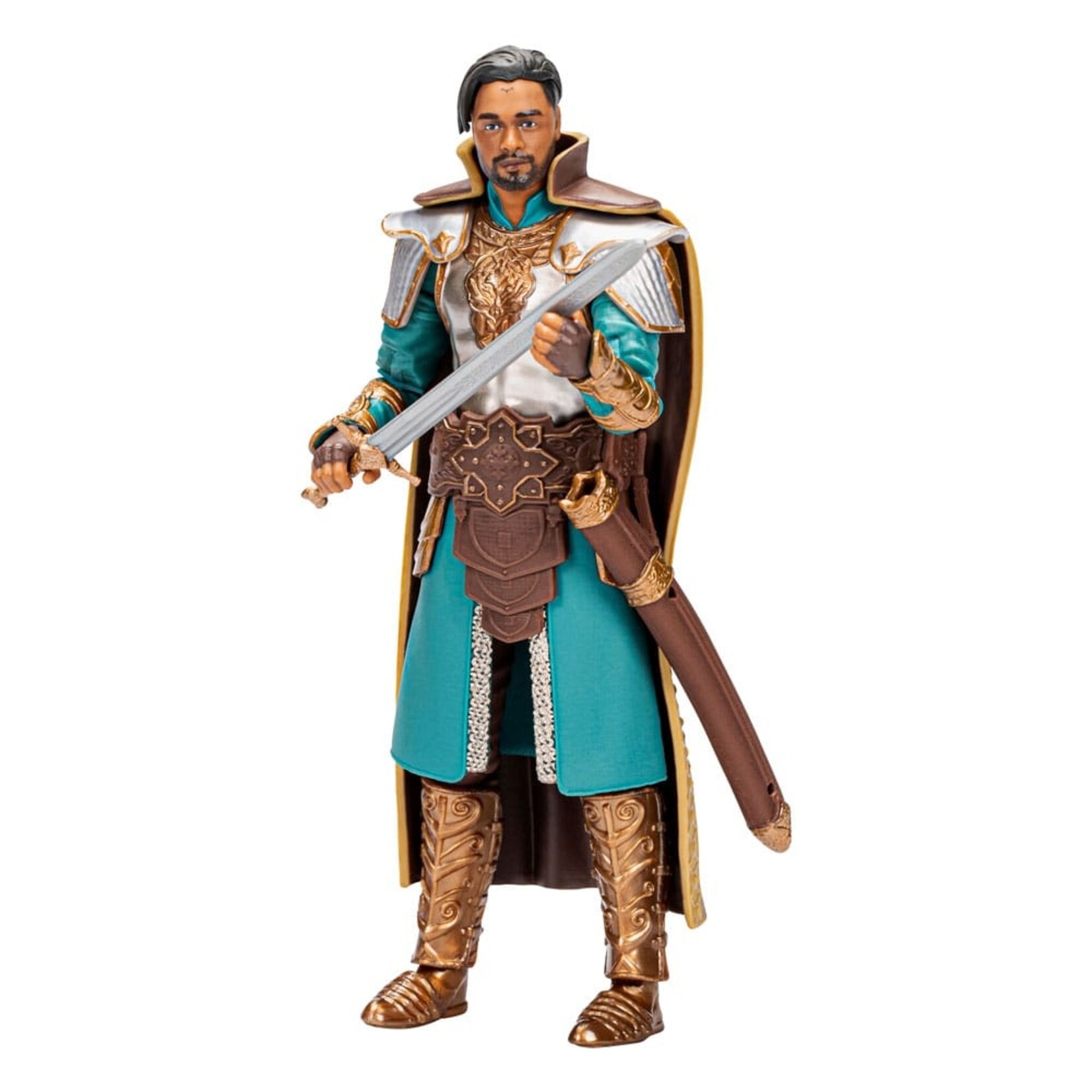 Hasbro Hasbro Dungeons & Dragons Honor Among Thieves Golden Archive Action Figure Xenk 15 cm