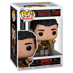 Funko Funko POP! Movies Figure Dungeons & Dragons Honor Among Thieves Simon