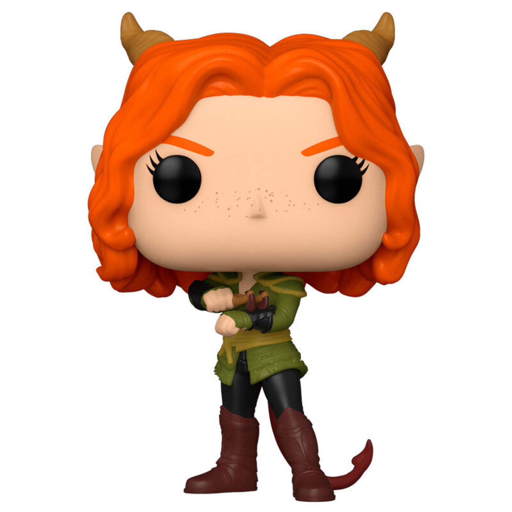 Funko Funko POP! Movies Figure Dungeons & Dragons Honor Among Thieves Doric