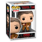 Funko Funko POP! Movies Figure Dungeons & Dragons Honor Among Thieves Forge