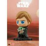 Hot Toys Hot Toys Star Wars Cosbi Mini Figure Luke Skywalker