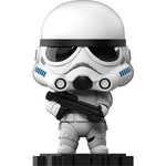 Hot Toys Hot Toys Star Wars Cosbi Mini Figure Stormtrooper