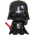 Hot Toys Hot Toys Star Wars Cosbi Mini Figure Darth Vader