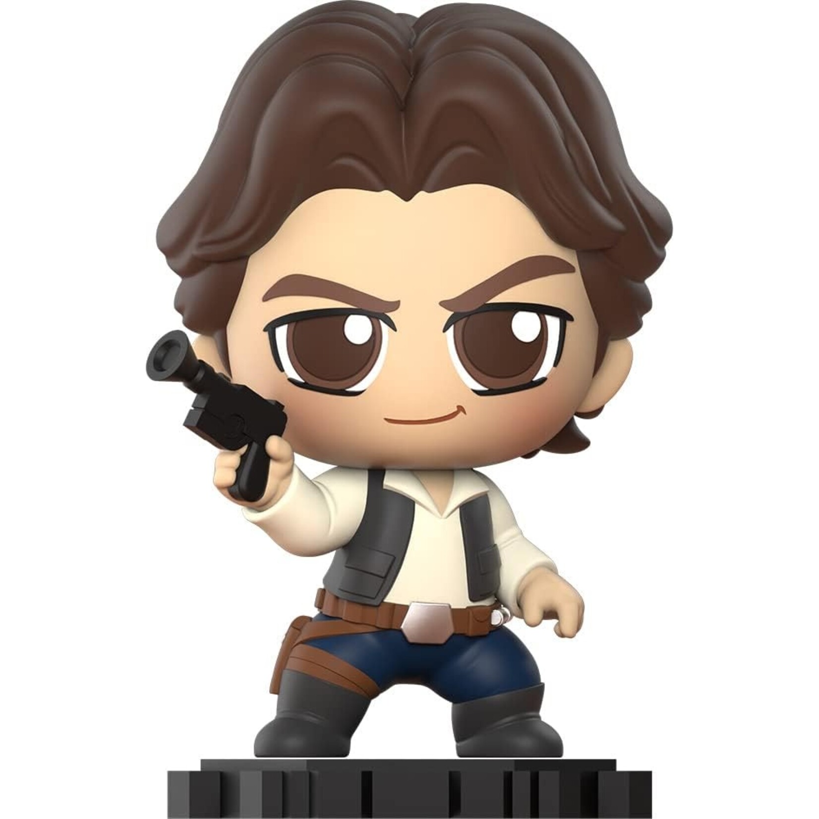 Hot Toys Hot Toys Star Wars Cosbi Mini Figure Han Solo