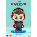 Hot Toys Hot Toys Marvel Cosbi Mini Figure Tony Stark