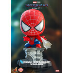 Hot Toys Hot Toys Marvel Cosbi Mini Figure Spider-Man Friendly Neighborhood