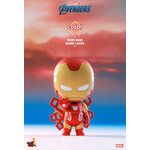 Hot Toys Hot Toys Marvel Cosbi Mini Figure Iron Man (Mark 85)