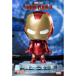 Hot Toys Hot Toys Marvel Cosbi Mini Figure Iron Man (Mark 4)
