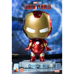 Hot Toys Hot Toys Marvel Cosbi Mini Figure Iron Man (Mark 7)