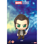 Hot Toys Hot Toys Marvel Cosbi Mini Figure Loki