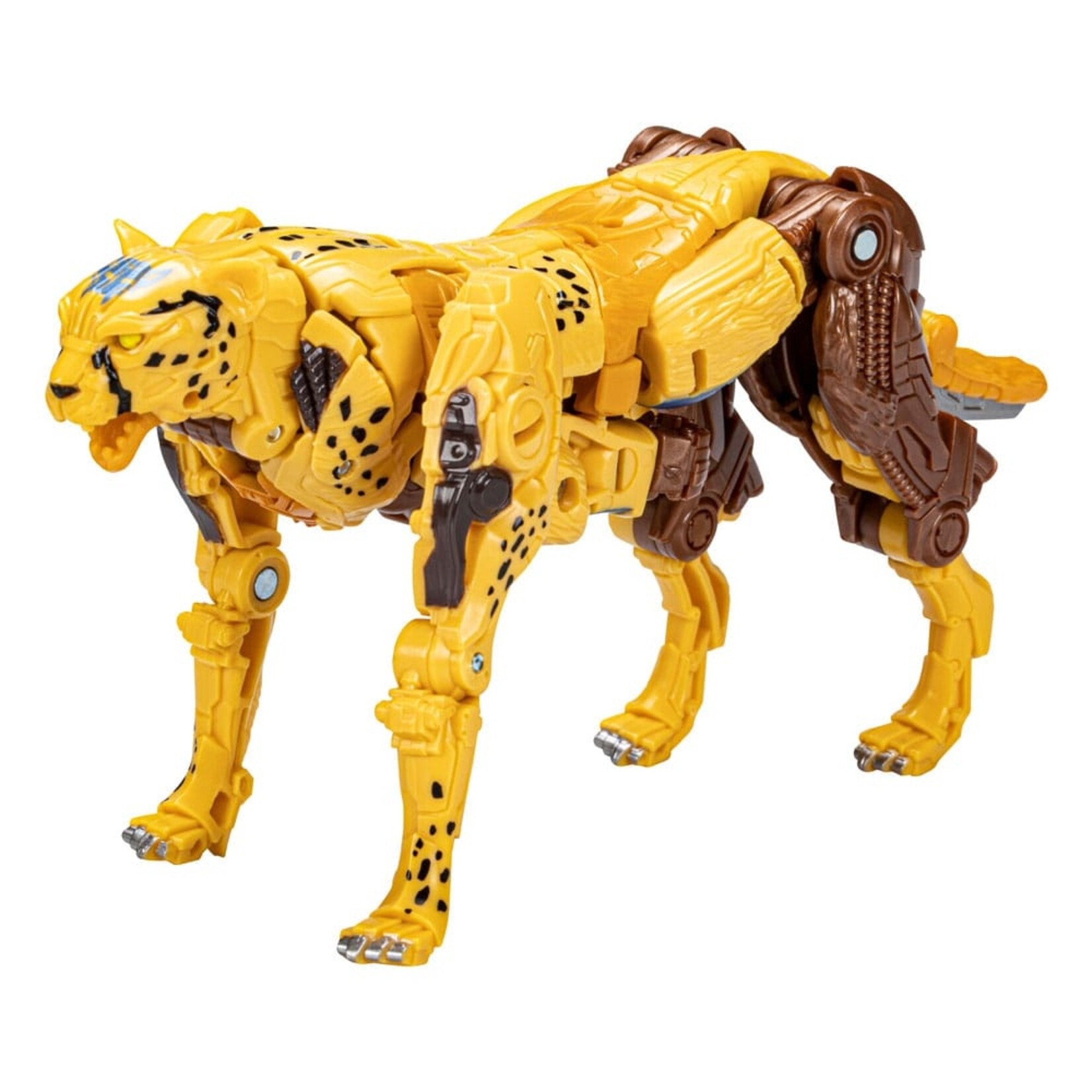 Hasbro Hasbro Transformers Rise of the Beasts Studio Series Cheetor 13 cm