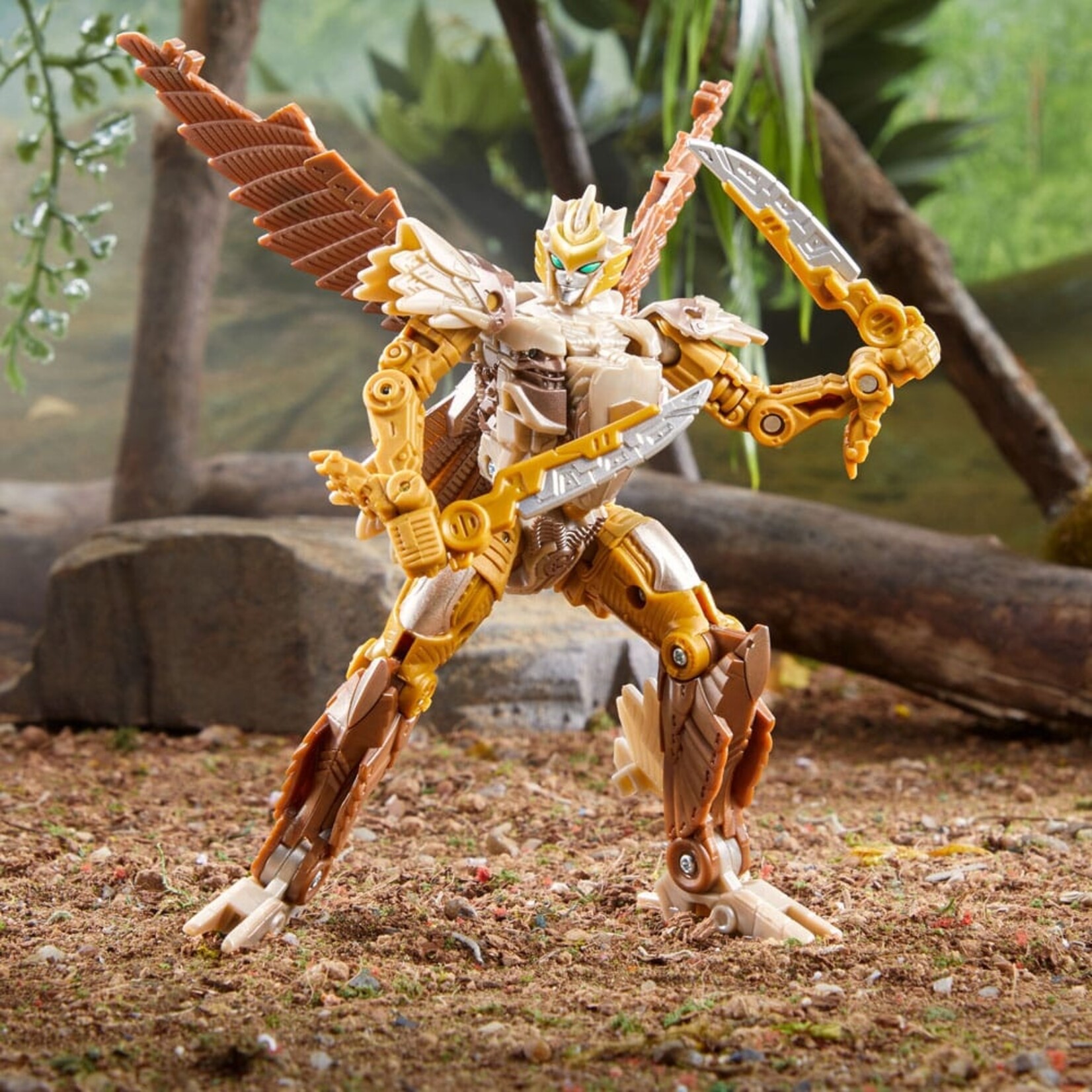 Hasbro Hasbro Transformers Rise of the Beasts Studio Series Airazor 13 cm