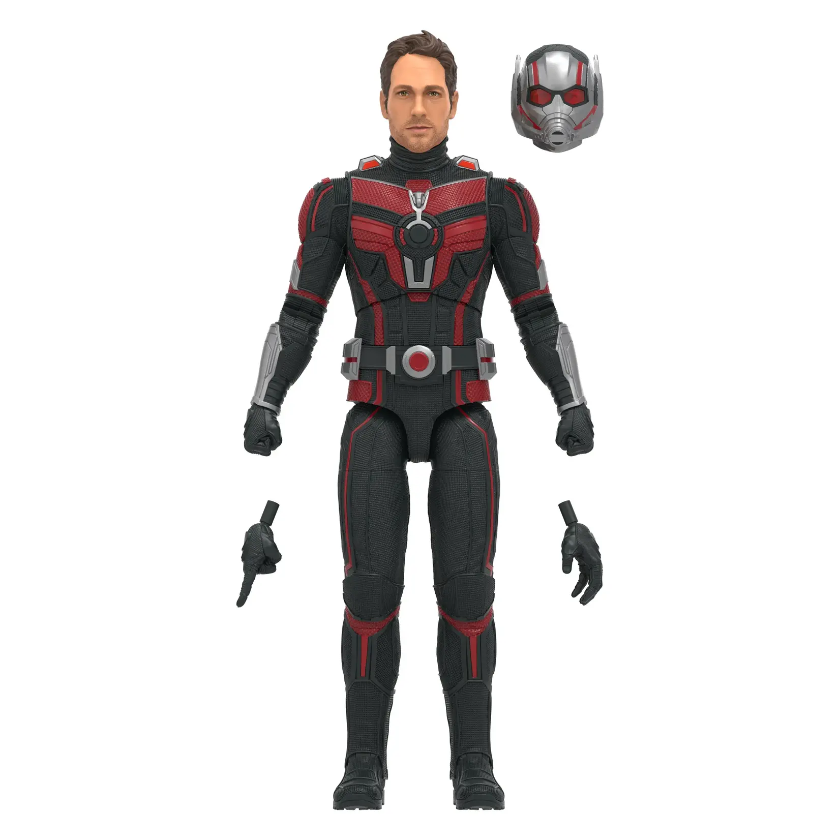 Hasbro Hasbro Marvel Ant-Man and the Wasp Quantumania Action Figure Ant-Man 15 cm