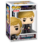 Funko Funko POP! Rocks Figure Duran Duran Nick Rhodes