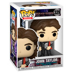 Funko Funko POP! Rocks Figure Duran Duran John Taylor