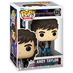 Funko Funko POP! Rocks Figure Duran Duran Andy Taylor