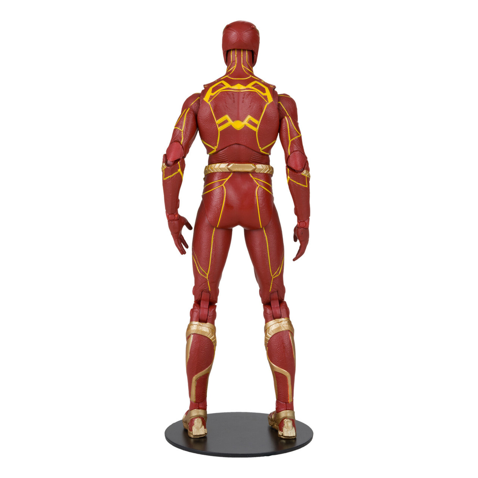 McFarlane Toys McFarlane Toys DC Comics The Flash Speed Force Variant Multiverse Figure 17,8 cm