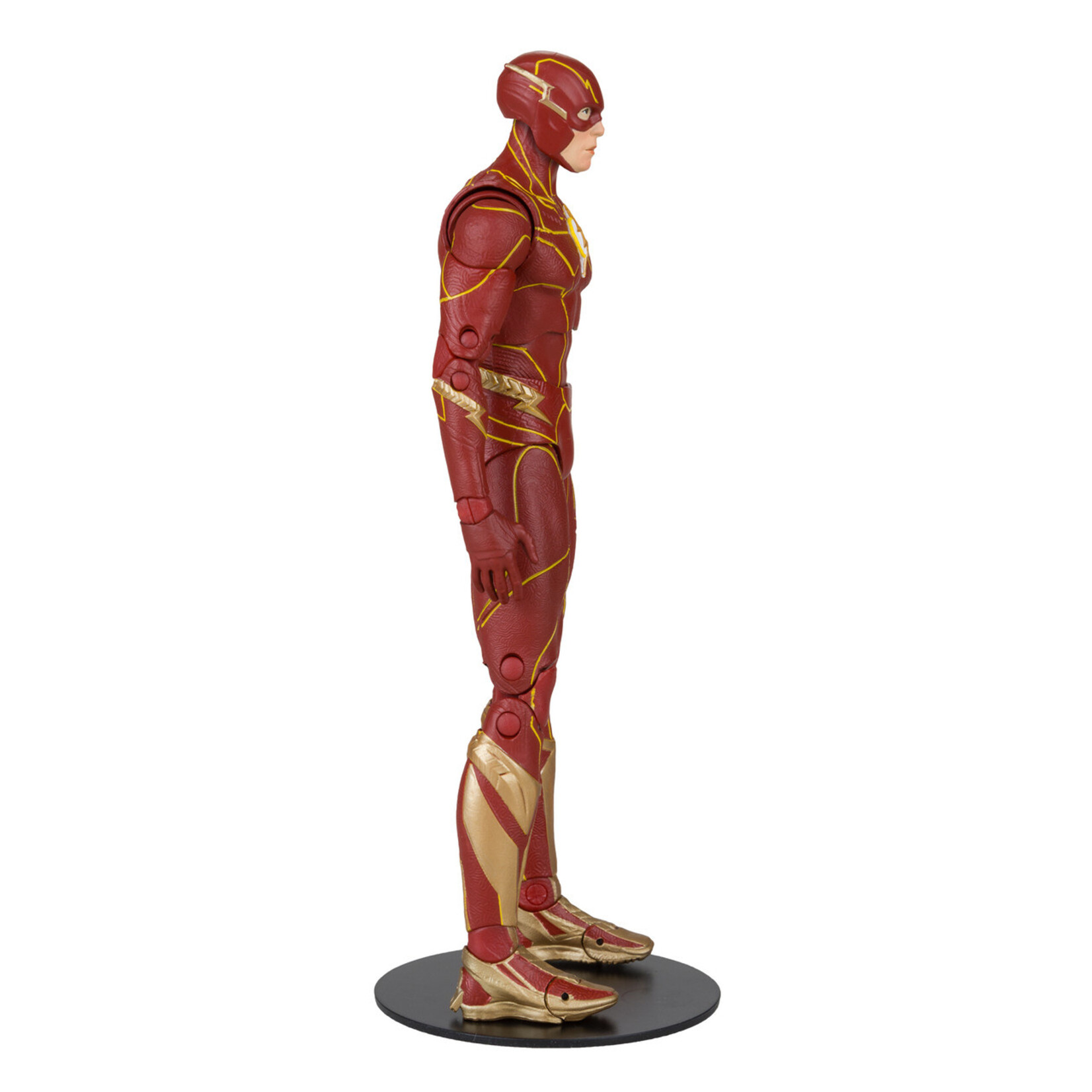 McFarlane Toys McFarlane Toys DC Comics The Flash Speed Force Variant Multiverse Figure 17,8 cm
