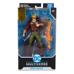 McFarlane Toys McFarlane Toys DC Comics Dread Lantern Dark Nights Metal Multiverse Figure 17,8 cm