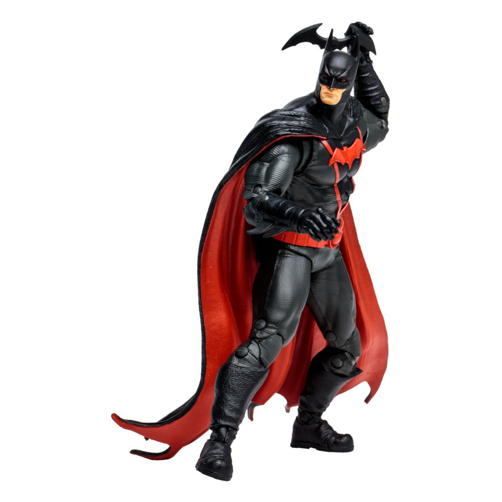 McFarlane Toys McFarlane Toys DC Comics Earth-2 Batman (Batman: Arkham Knight) Multiverse Figure 17,8 cm