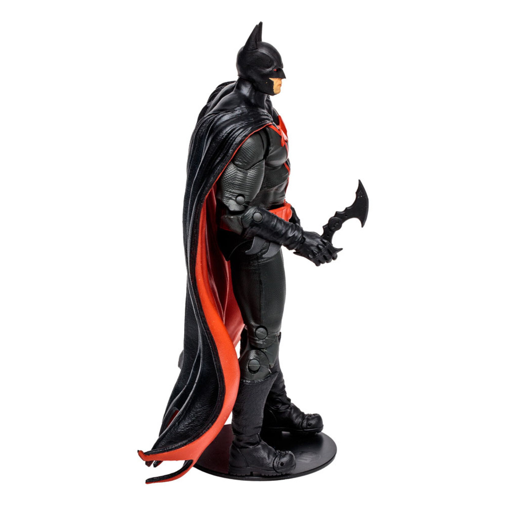 McFarlane Toys McFarlane Toys DC Comics Earth-2 Batman (Batman: Arkham Knight) Multiverse Figure 17,8 cm