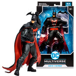 McFarlane Toys McFarlane Toys DC Comics Earth-2 Batman (Batman: Arkham Knight) Multiverse Figure 17,8 cm