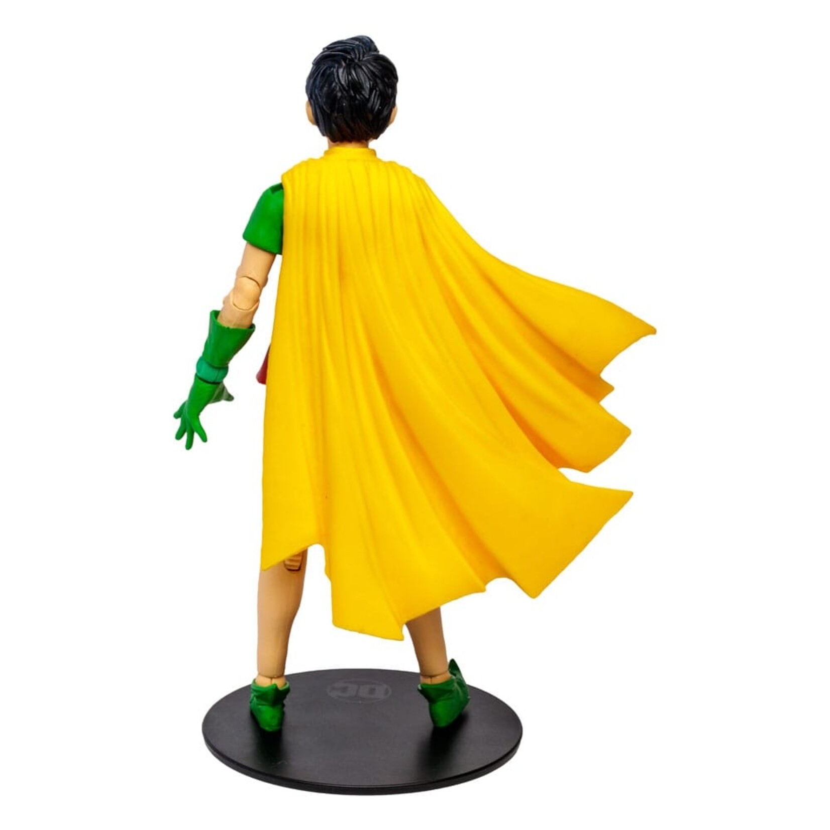 McFarlane Toys McFarlane Toys DC Comics Robin Dick Grayson (DC Rebirth) Multiverse Figure 17,8 cm