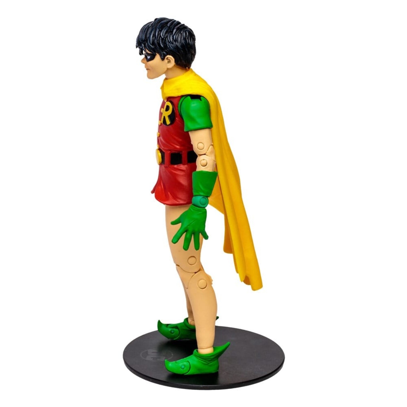 McFarlane Toys McFarlane Toys DC Comics Robin Dick Grayson (DC Rebirth) Multiverse Figure 17,8 cm