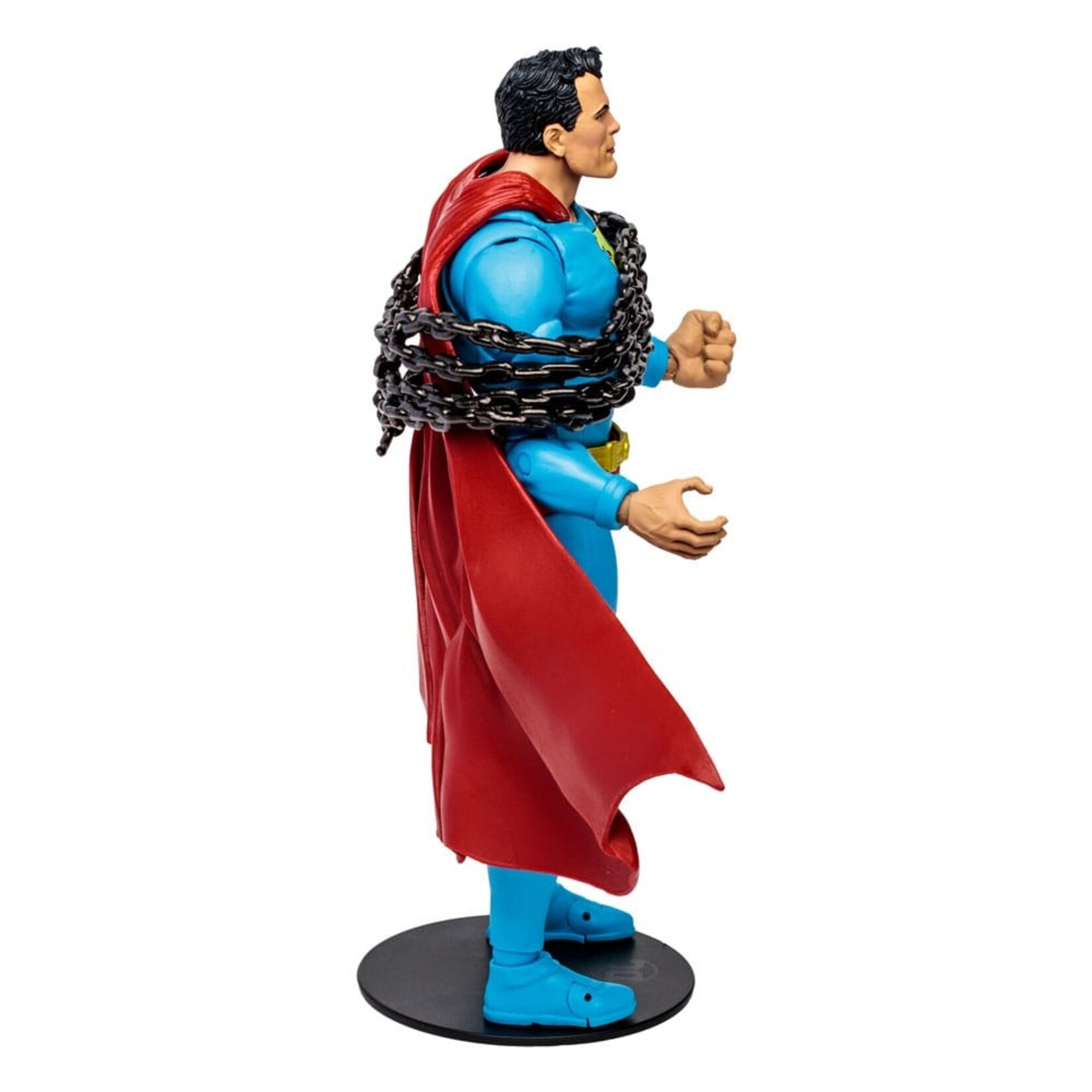 McFarlane Toys McFarlane Toys DC Comics Superman (Action Comics #1) Collector Edition Figure 17,8 cm