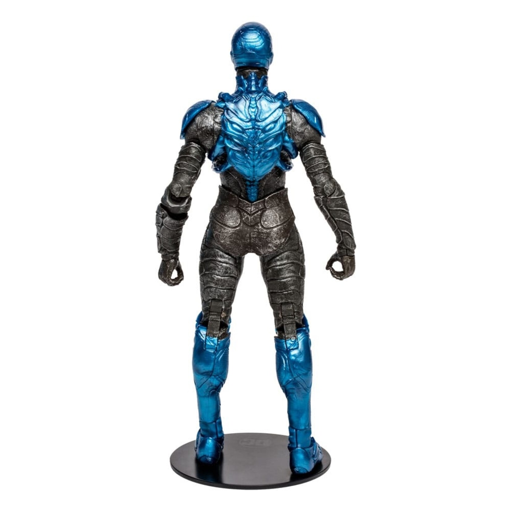 McFarlane Toys McFarlane Toys DC Comics Blue Beetle Blue Beetle Multiverse Figure 17,8 cm