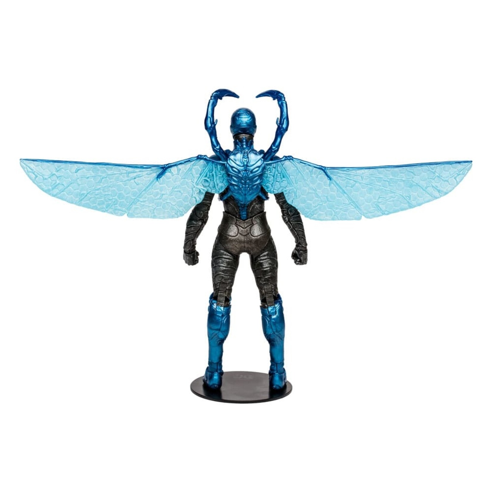 McFarlane Toys McFarlane Toys DC Comics Blue Beetle Blue Beetle in Battle Mode Multiverse Figure 17,8 cm